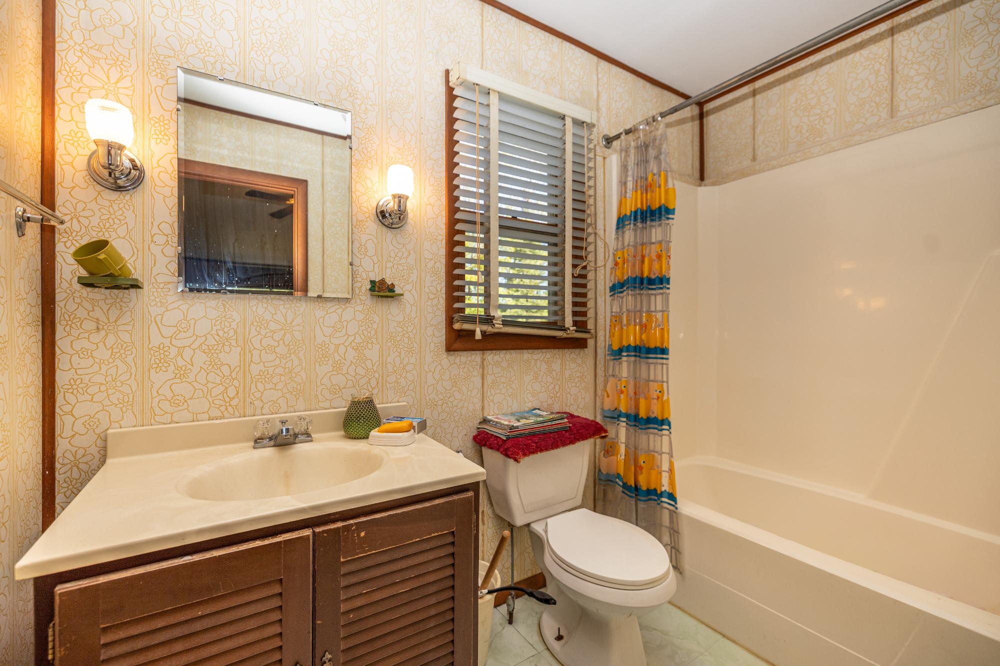 6037 South Garth Lake Road Hazelhurst, WI 54531 - Photo 10 of 19 Gallery Image 10