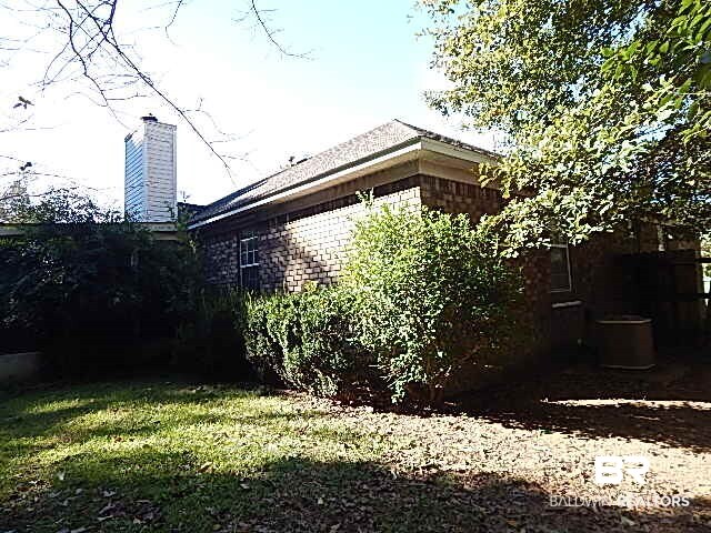 3 Magnolia Circle Foley, AL 36535 - Photo 5 of 18 Side Other