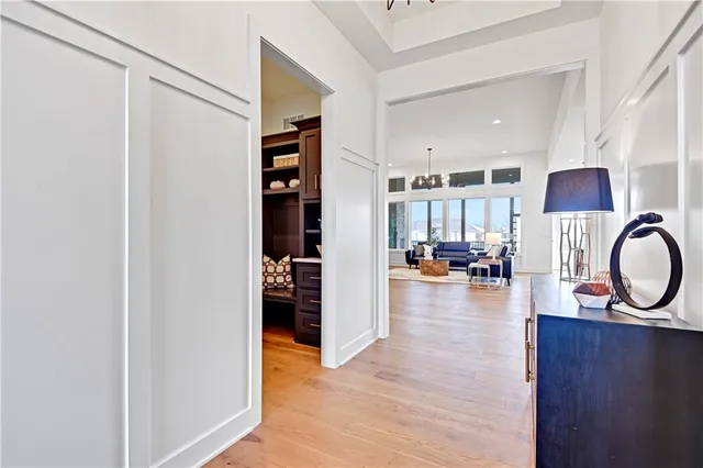 $885,470 | 17401 Parkhill Street, Overland Park, KS 66221