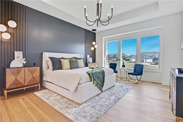 $885,470 | 17401 Parkhill Street, Overland Park, KS 66221