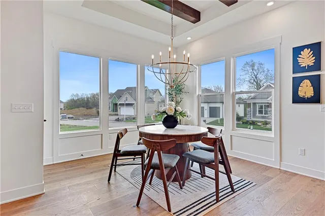 $885,470 | 17401 Parkhill Street, Overland Park, KS 66221