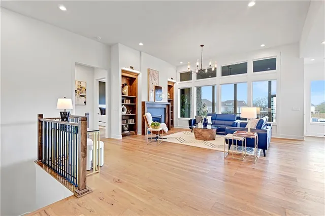 $885,470 | 17401 Parkhill Street, Overland Park, KS 66221