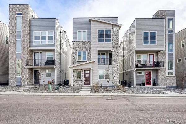 $575,000 | 20970 East Quincy Drive, Aurora, CO 80015