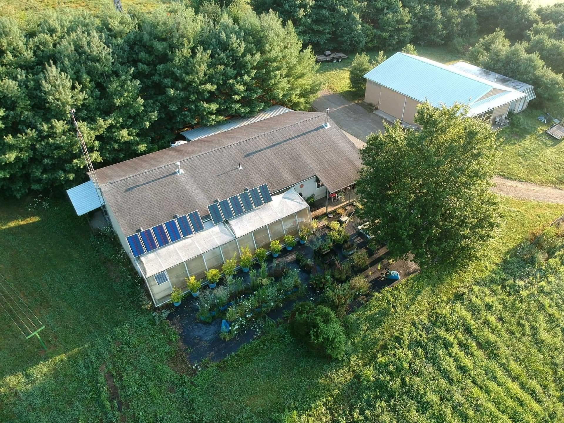 0 Keller Road Butler, OH 44822 - Photo 3 of 20