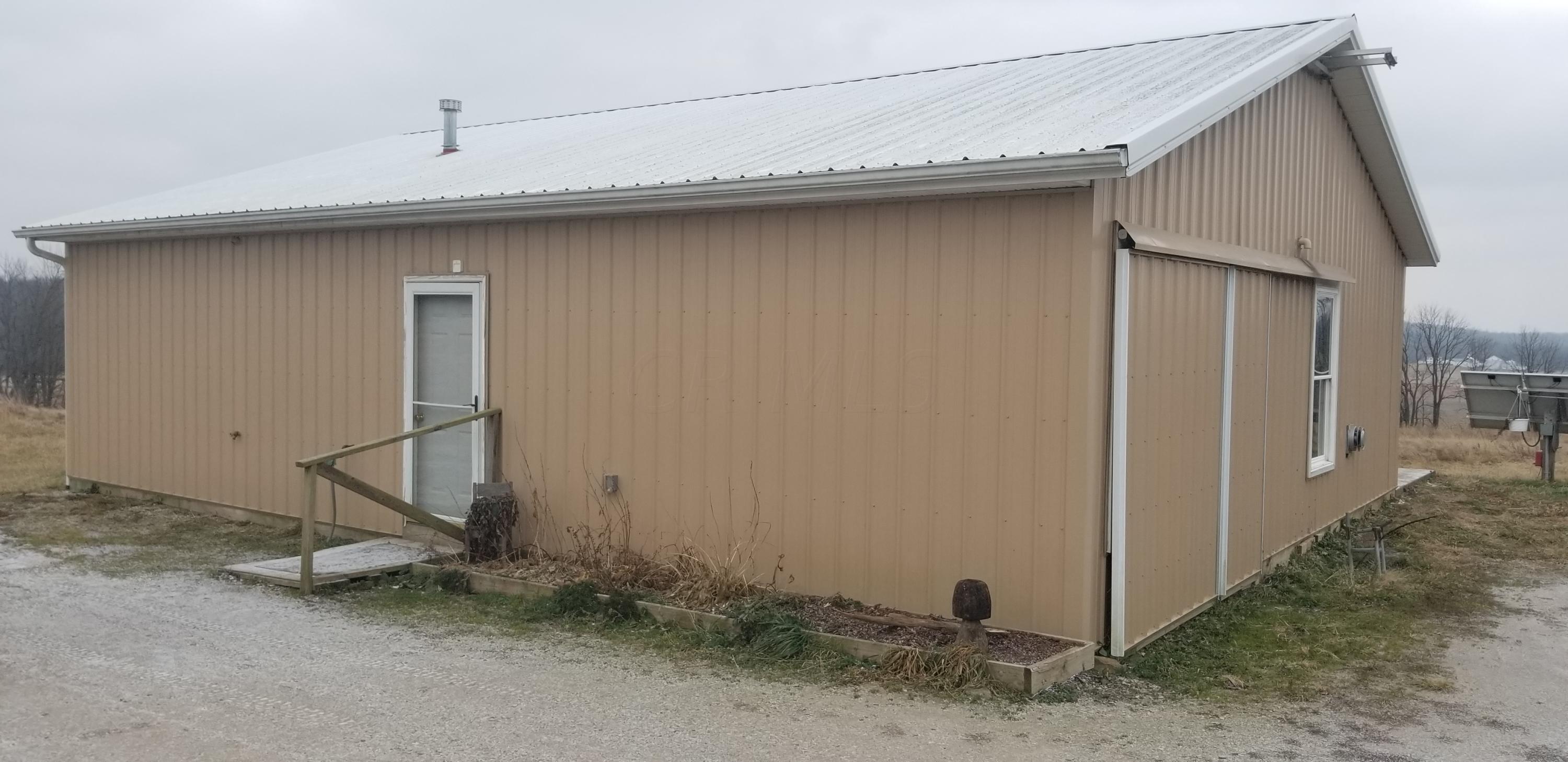 0 Keller Road Butler, OH 44822 - Photo 6 of 20