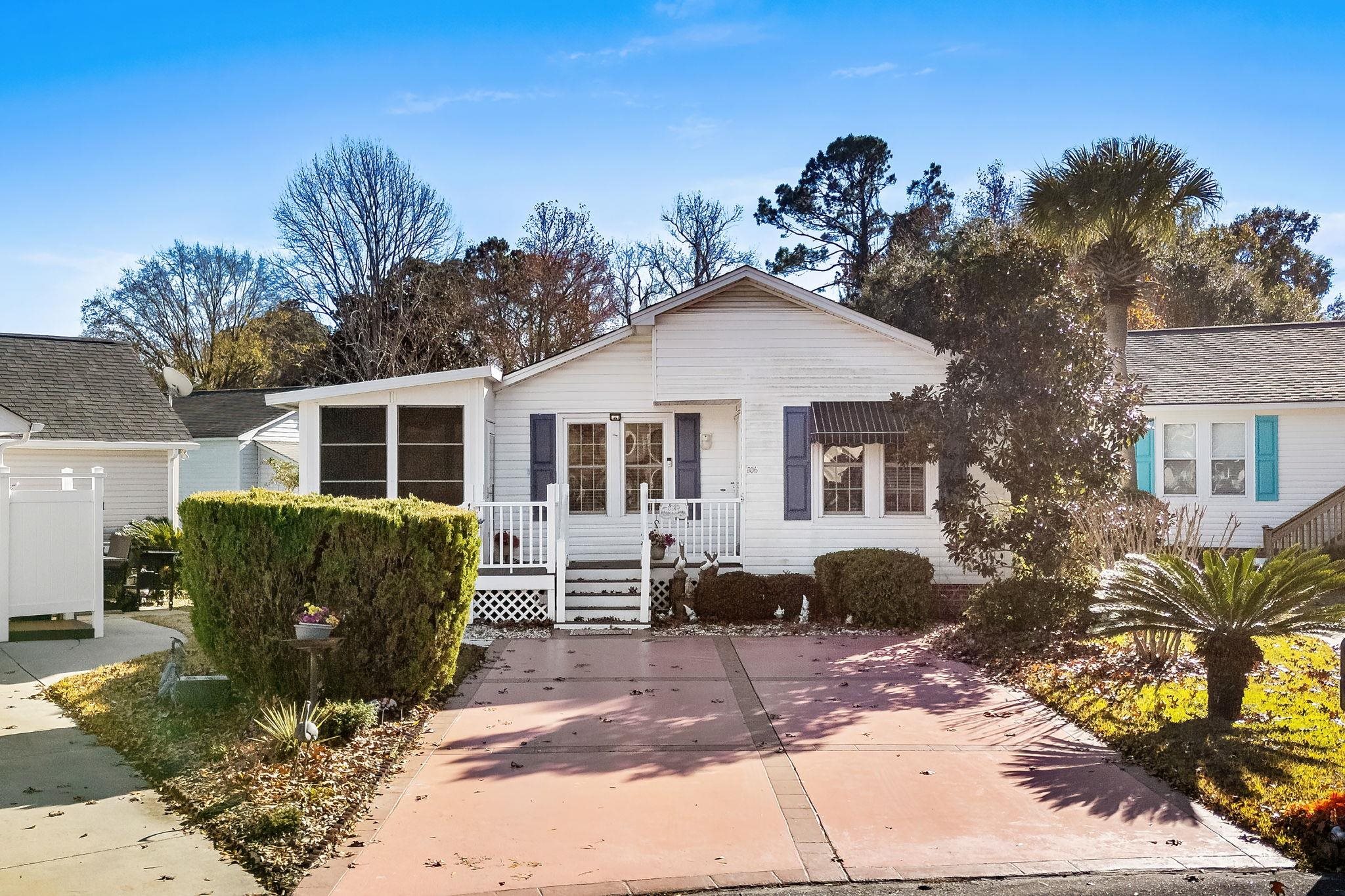 806 Marlin Court Murrells Inlet, SC 29576 - Photo 26 of 38