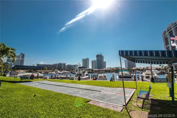 $2,500 | 2500 Parkview Drive, Unit 1207, Hallandale Beach, FL 33009
