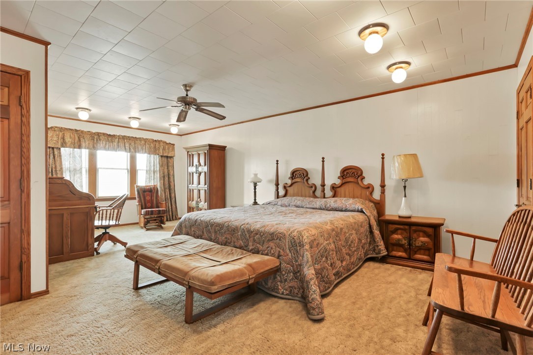 13995 Belle Valley Road Caldwell, OH 43724 - Photo 29 of 49