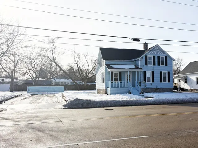 $199,900 | 733 East Calumet Street, Appleton, WI 54915