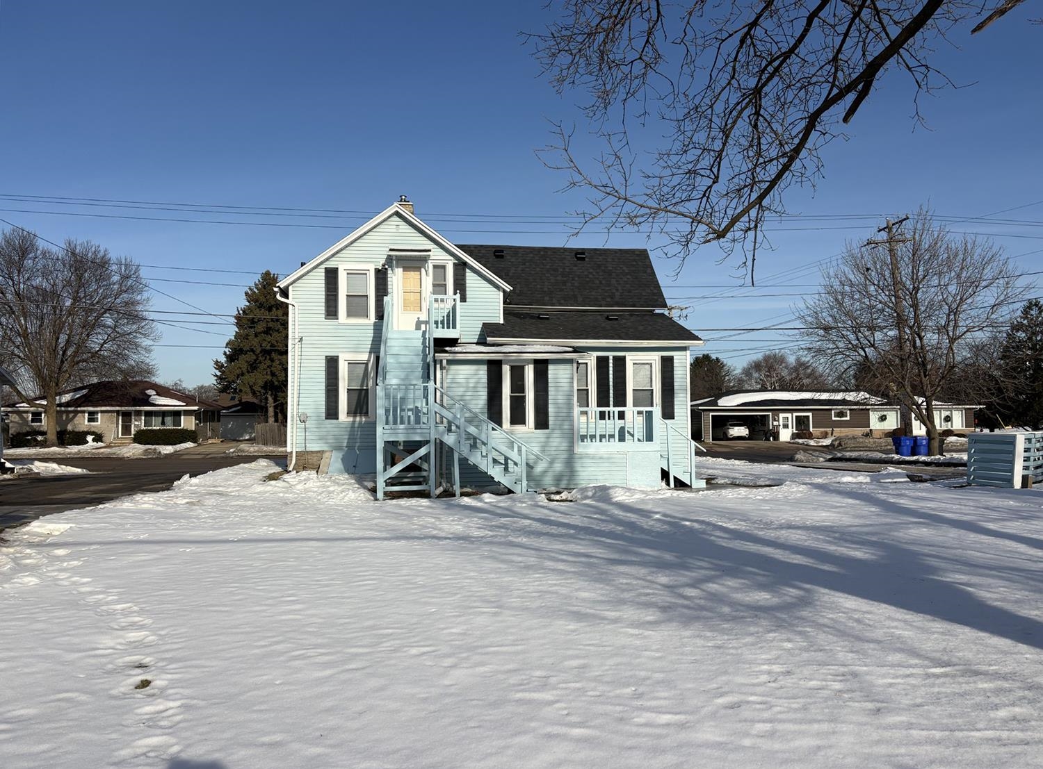 733 East Calumet Street Appleton, WI 54915 - Photo 13 of 26