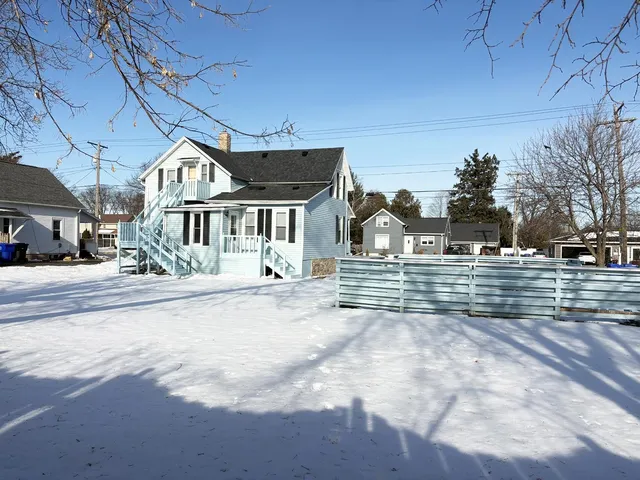 $199,900 | 733 East Calumet Street, Appleton, WI 54915