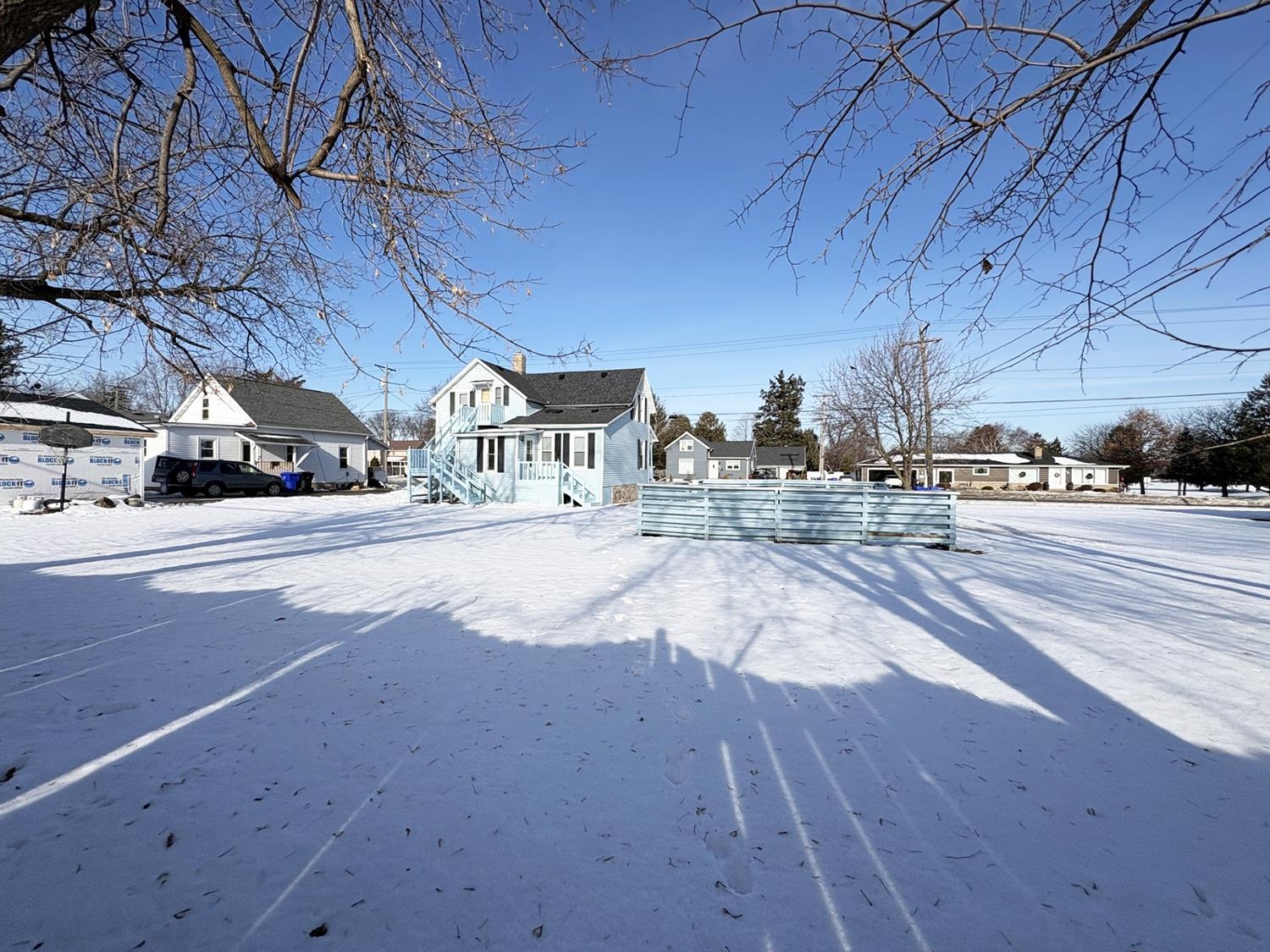 733 East Calumet Street Appleton, WI 54915 - Photo 24 of 26