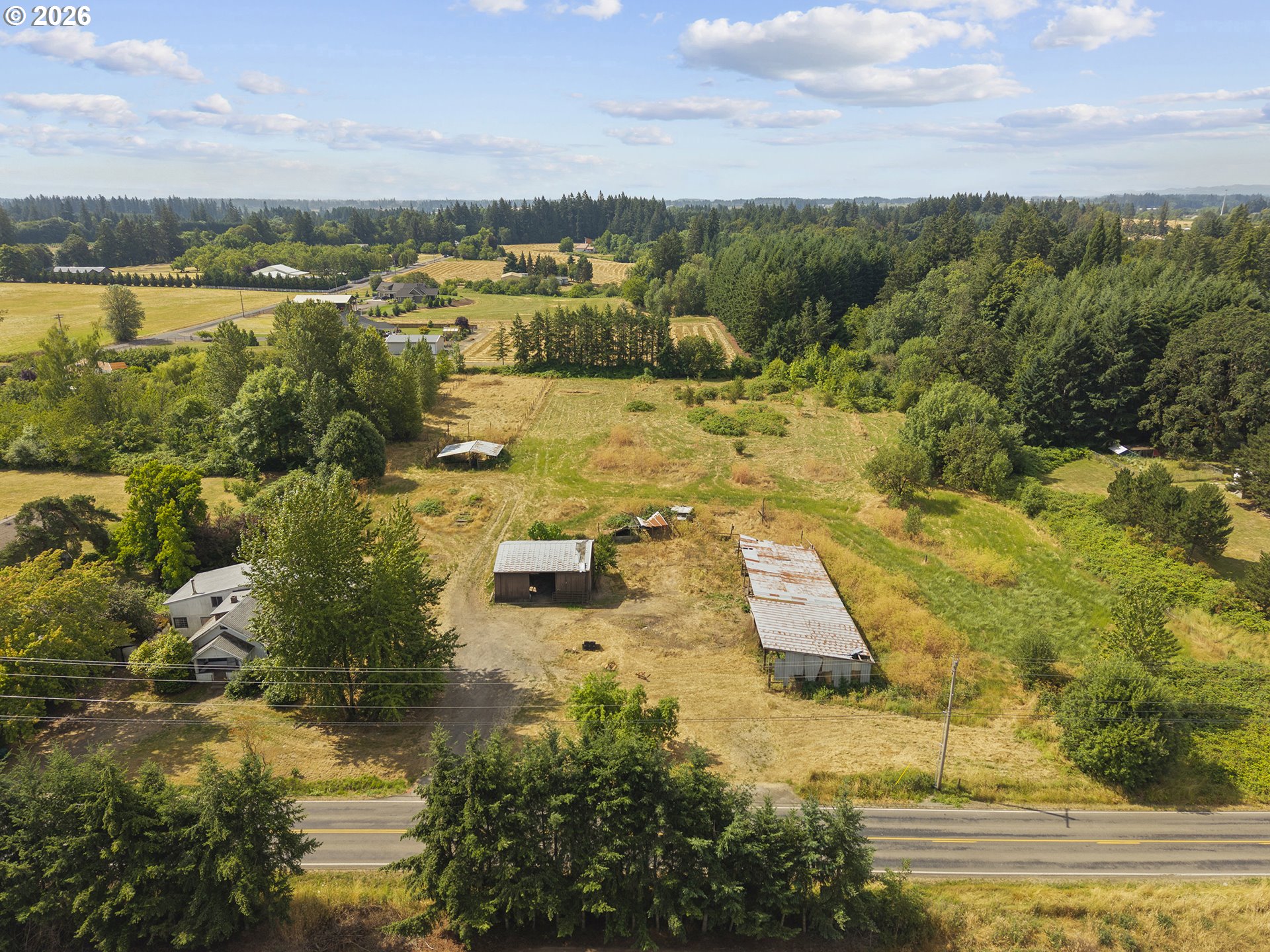 29770 Northeast Wilsonville Road Newberg, OR 97132 - Photo 15 of 45