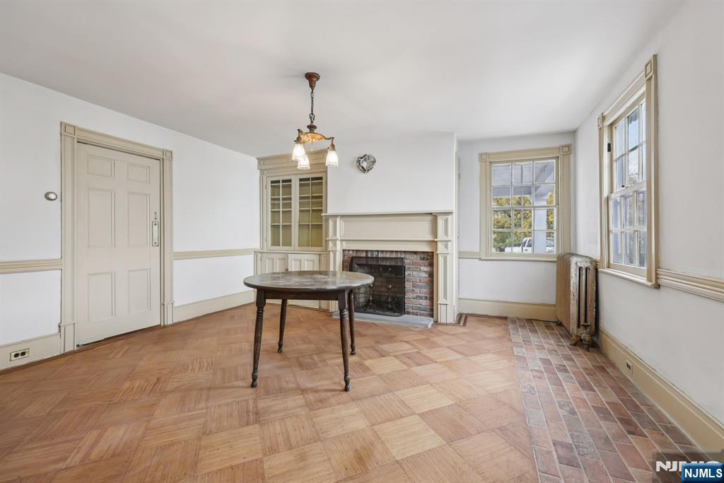 142 Island Road Mahwah, NJ 07430 - Photo 11 of 46 a view of a livingroom with furniture window and wooden floor