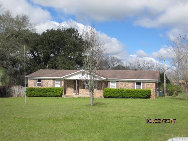 6 Jacks Branch Road Cantonment, FL 32533 - Photo 1 of 12