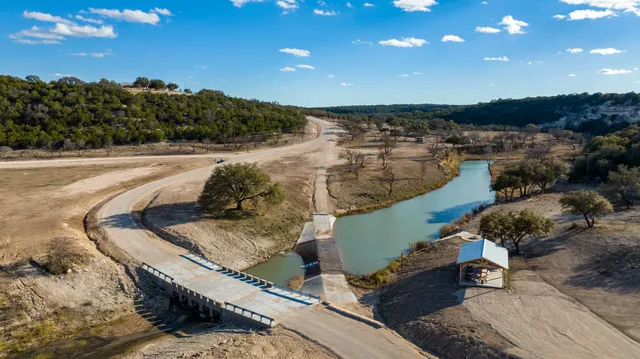 $60,000 | S3660 Spring Crossing, Junction, TX 76849