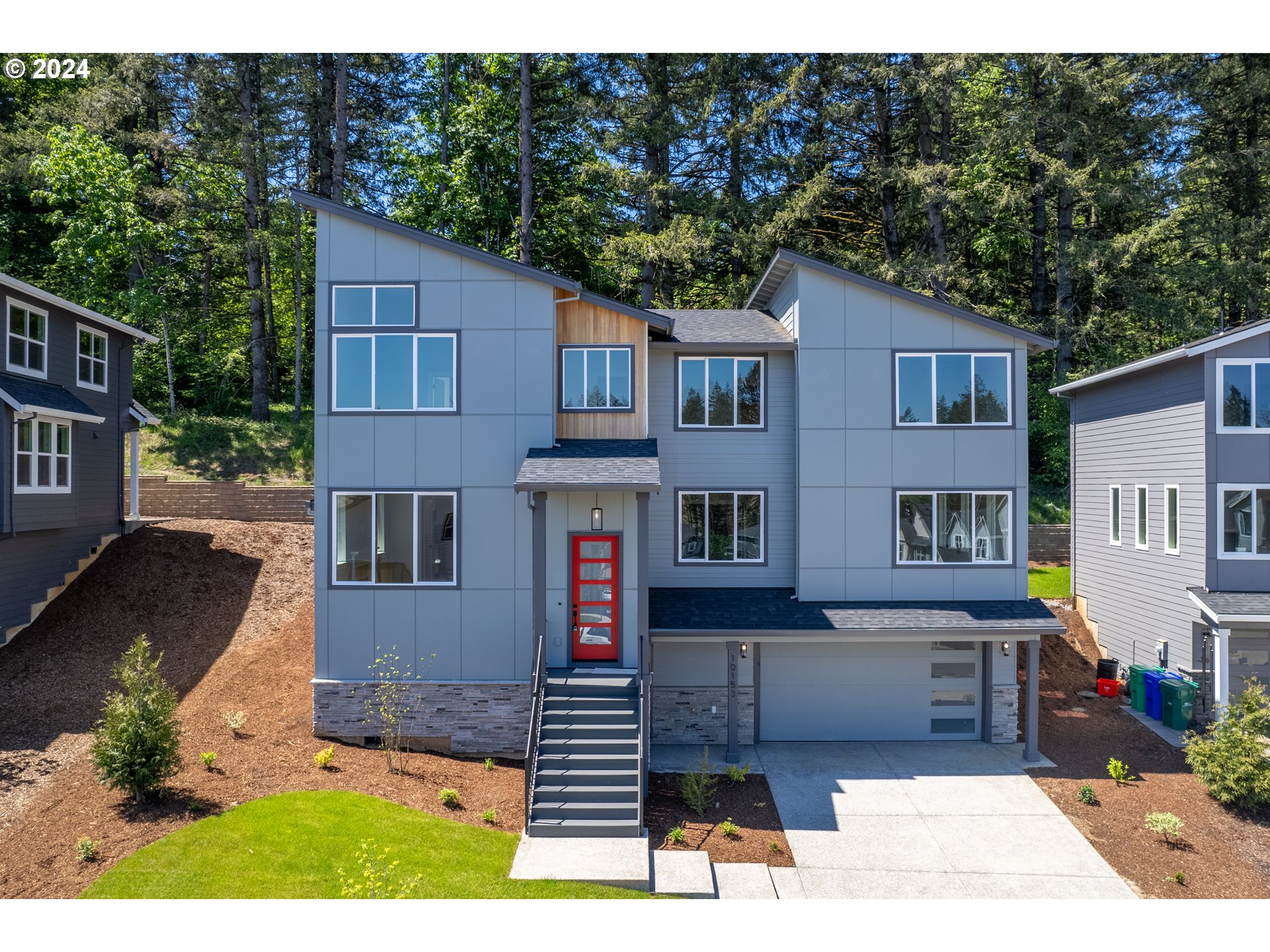 10153 Southeast Heritage Road Happy Valley, OR 97086 - Photo 1 of 43 Gallery Image 1