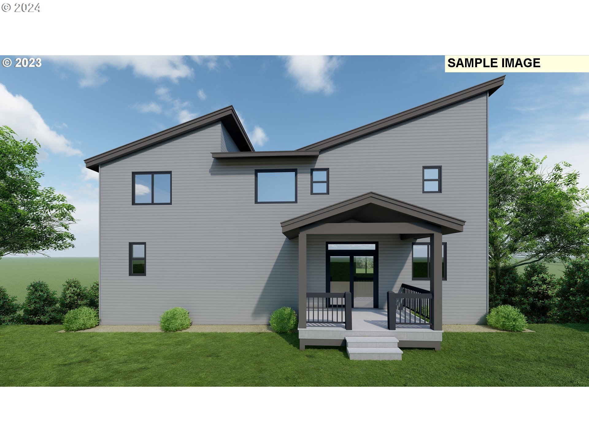 10153 Southeast Heritage Road Happy Valley, OR 97086 - Photo 39 of 43 Gallery Image 39