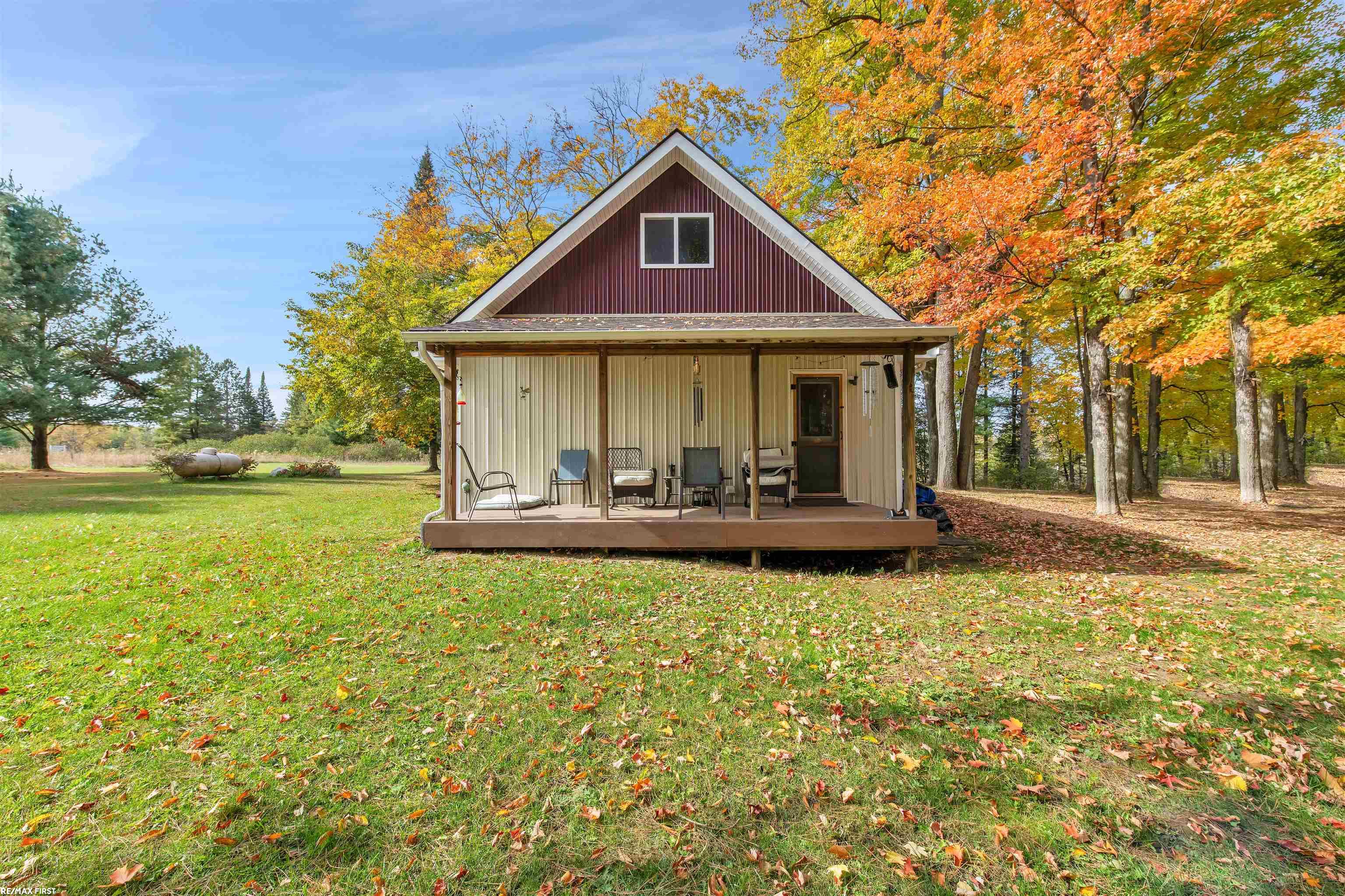 2360 Curran Road Curran, MI 48728 - Photo 14 of 48