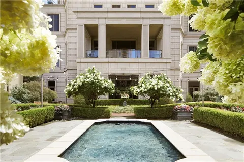 $1,725,000 | 3376 Peachtree Road Northeast, Unit 41A, Atlanta, GA 30326