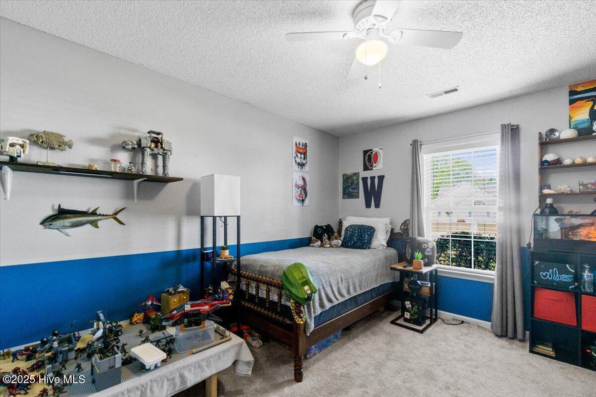 7108 Springer Road Wilmington, NC 28411 - Photo 15 of 23 Third Bedroom