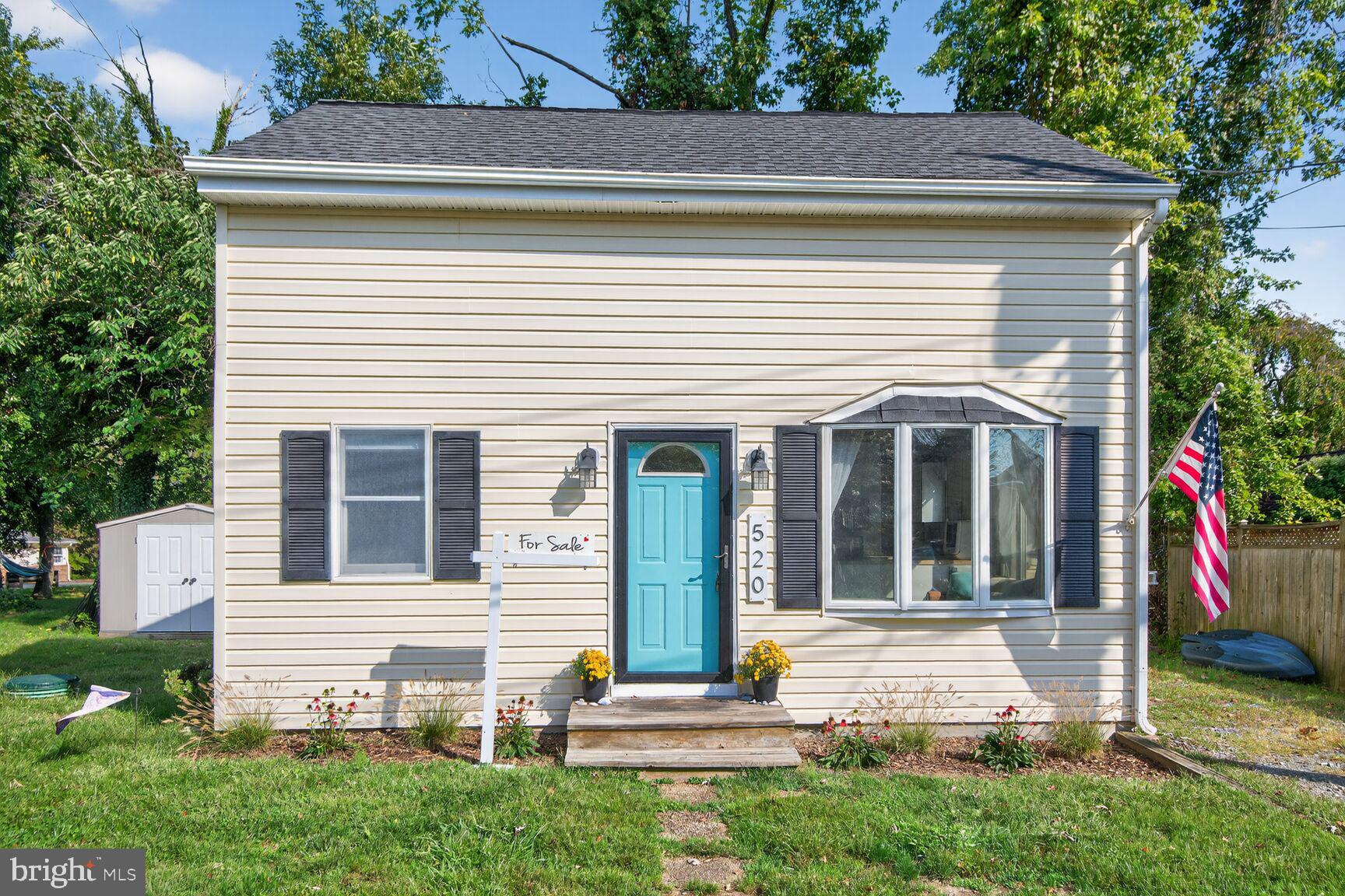 520 Ark Haven Road Tracys Landing, MD 20779 - Photo 2 of 34