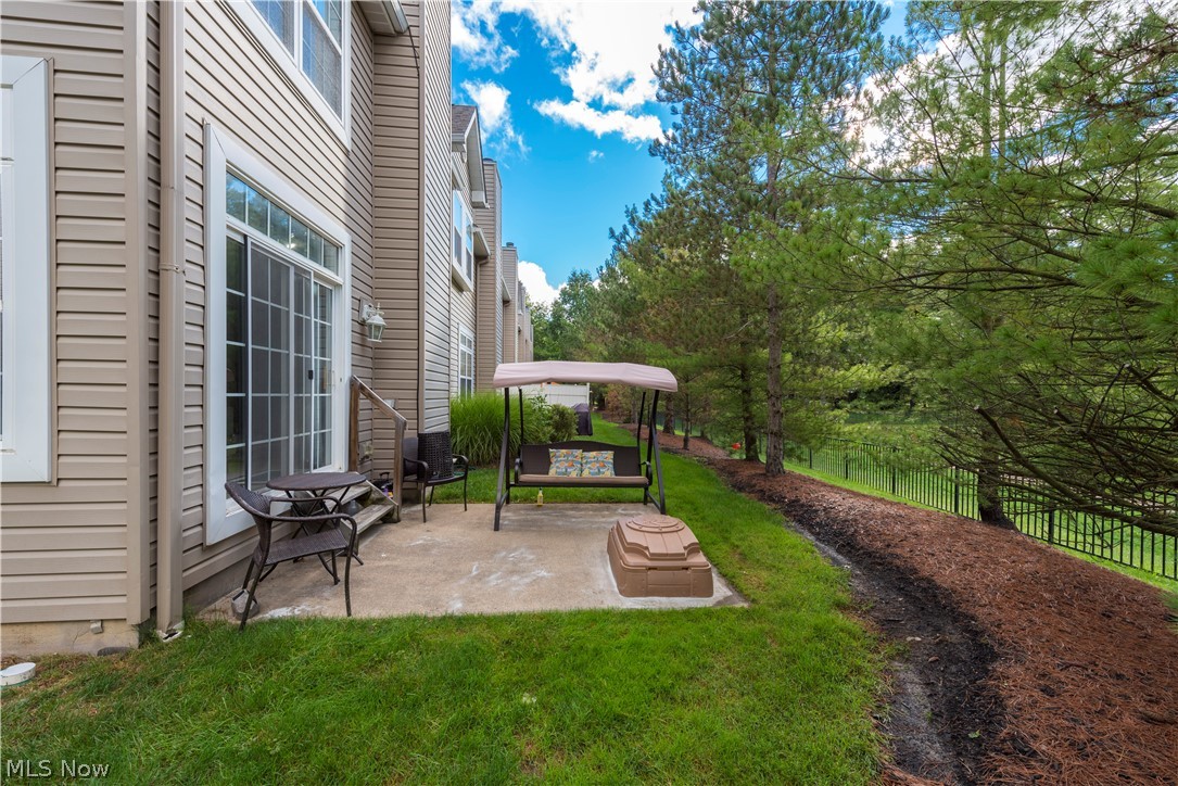30249 Center Ridge Road, Unit 11 Westlake, OH 44145 - Photo 30 of 34 Gallery Image 30