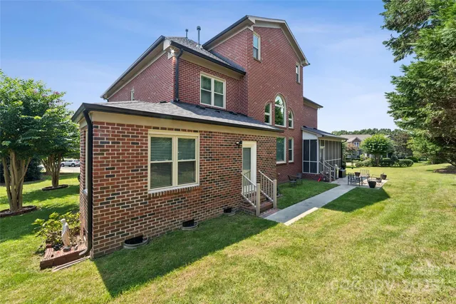 $849,000 | 5518 Two Iron Drive, Matthews, NC 28104