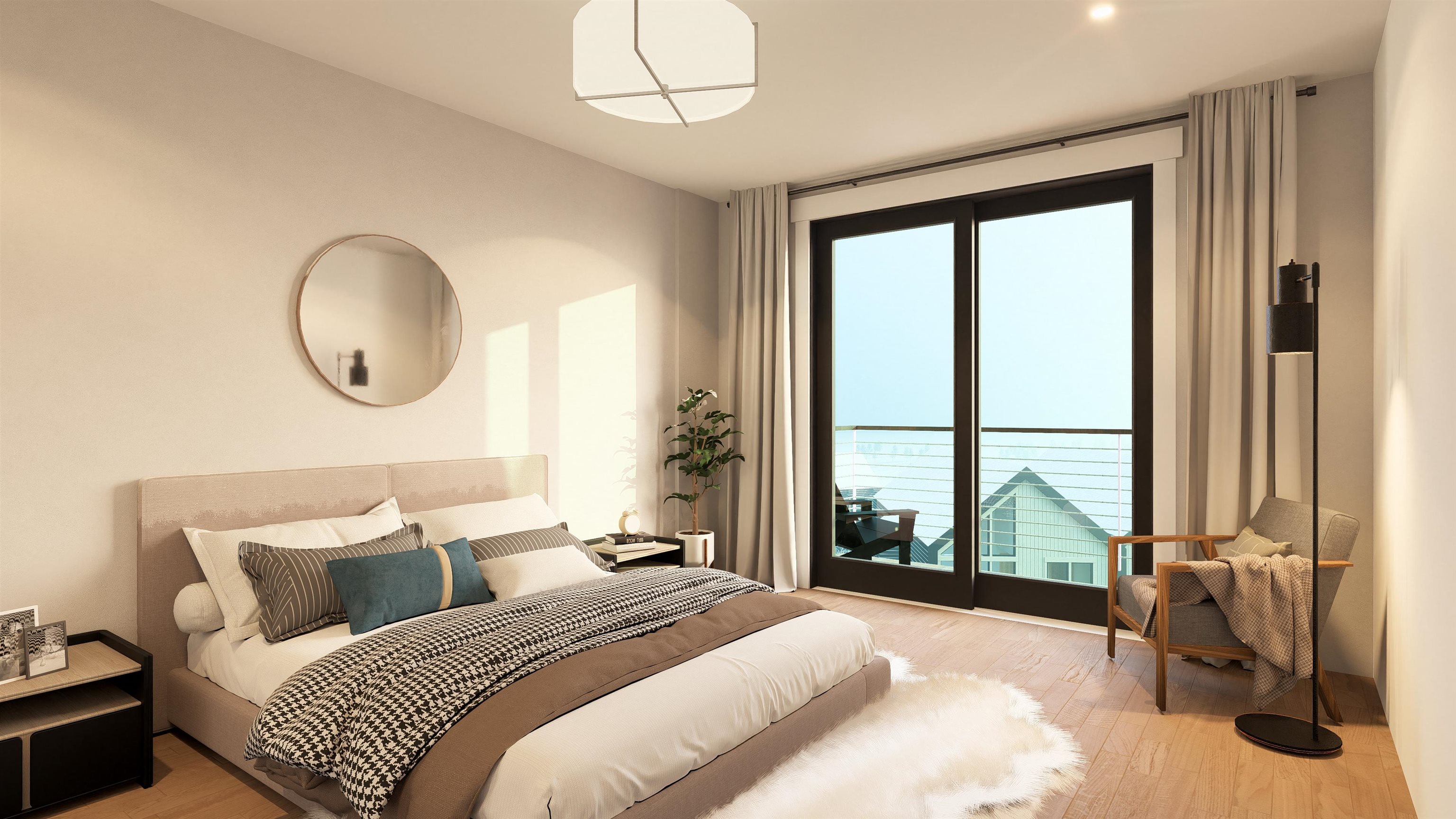 5 B Firelight Lane, Unit 5B Lincoln, NH 03251 - Photo 3 of 17