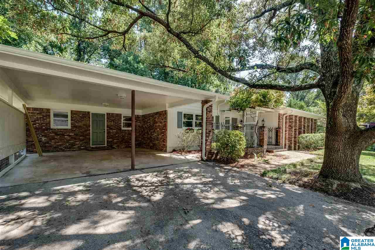 2430 Titonka Road Birmingham, AL 35244 - Photo 2 of 26