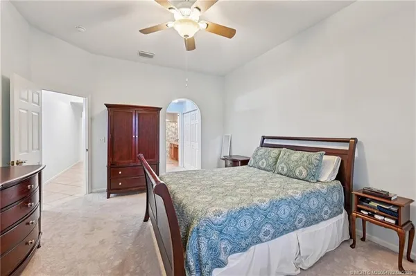 $399,999 | 621 Northwest Broken Oak Trail, Jensen Beach, FL 34957