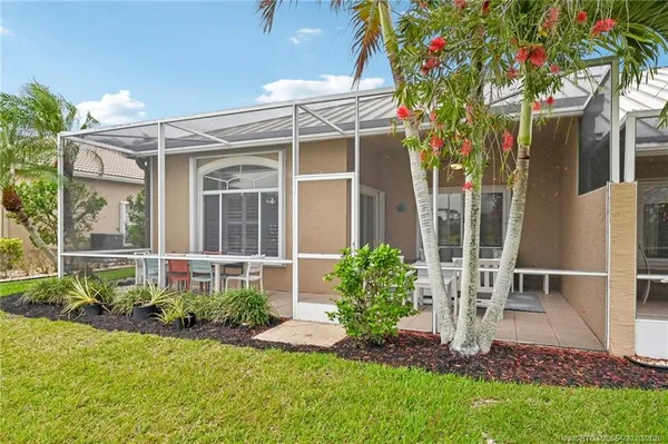 $399,999 | 621 Northwest Broken Oak Trail, Jensen Beach, FL 34957