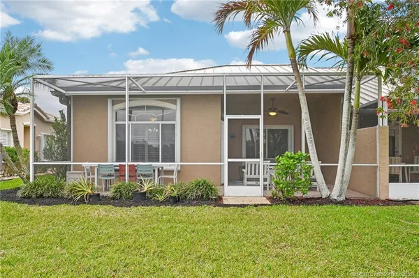 $399,999 | 621 Northwest Broken Oak Trail, Jensen Beach, FL 34957