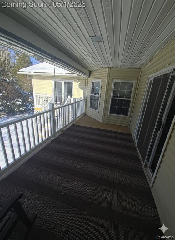 24290 Karr Road Belleville, MI 48111 - Photo 22 of 27 Gallery Image 22
