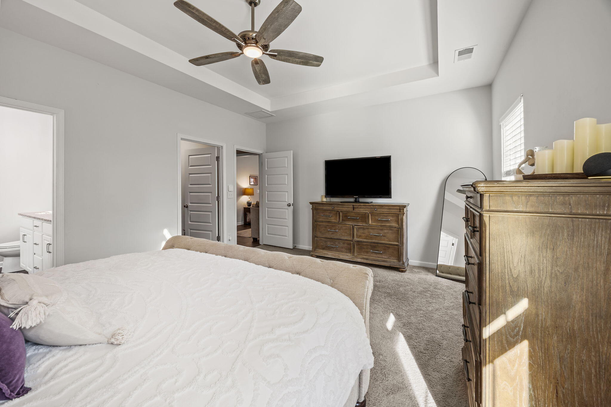 317 Saxony Loop Summerville, SC 29486 - Photo 12 of 30 8. Bed C