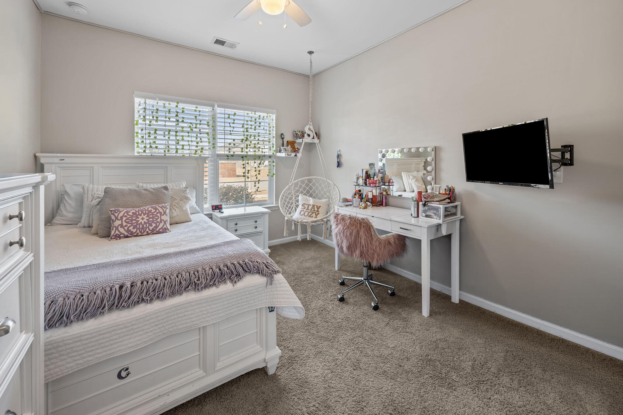 317 Saxony Loop Summerville, SC 29486 - Photo 15 of 30 9. Bed A 1