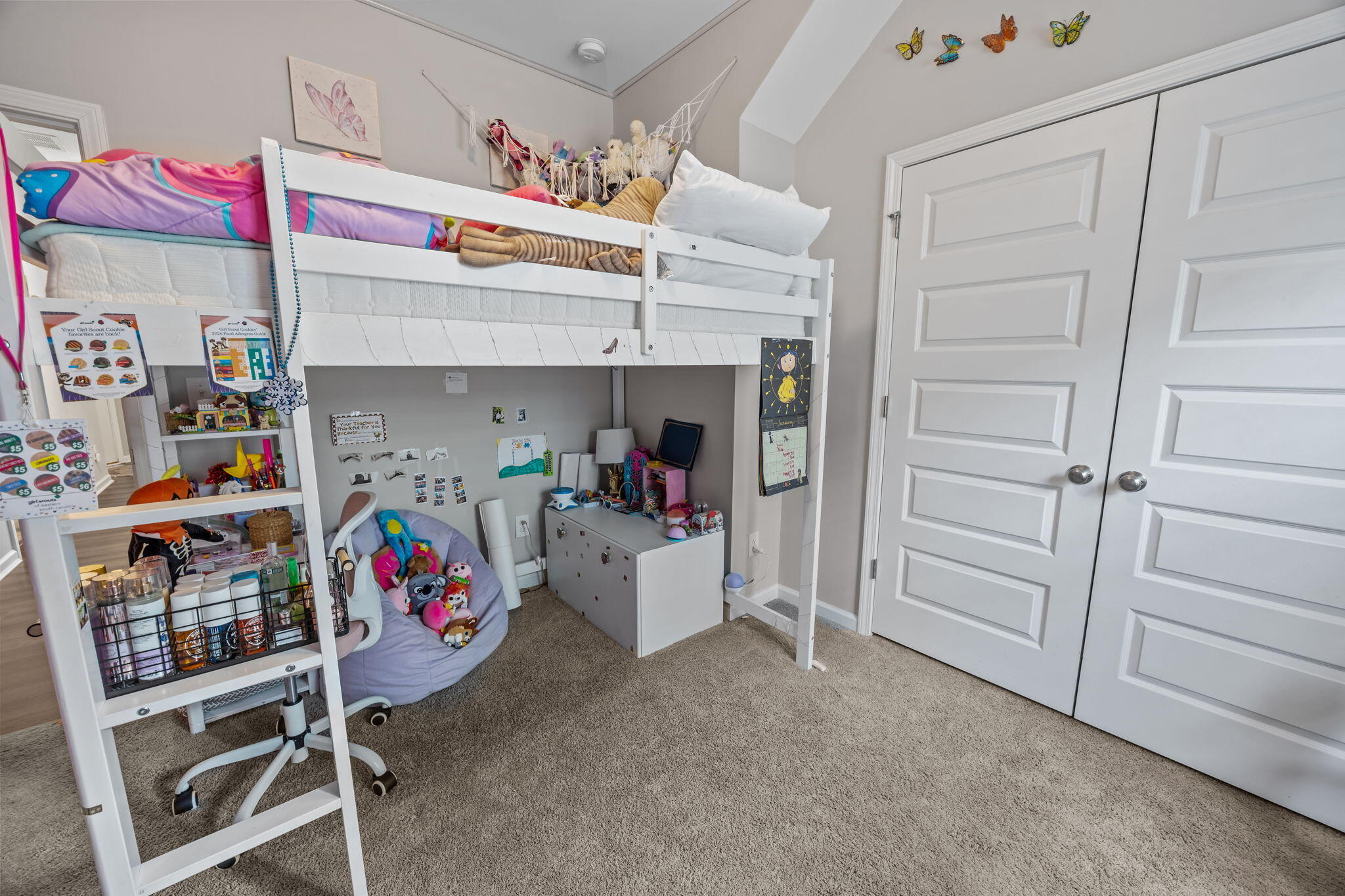 317 Saxony Loop Summerville, SC 29486 - Photo 17 of 30 10. Bed A
