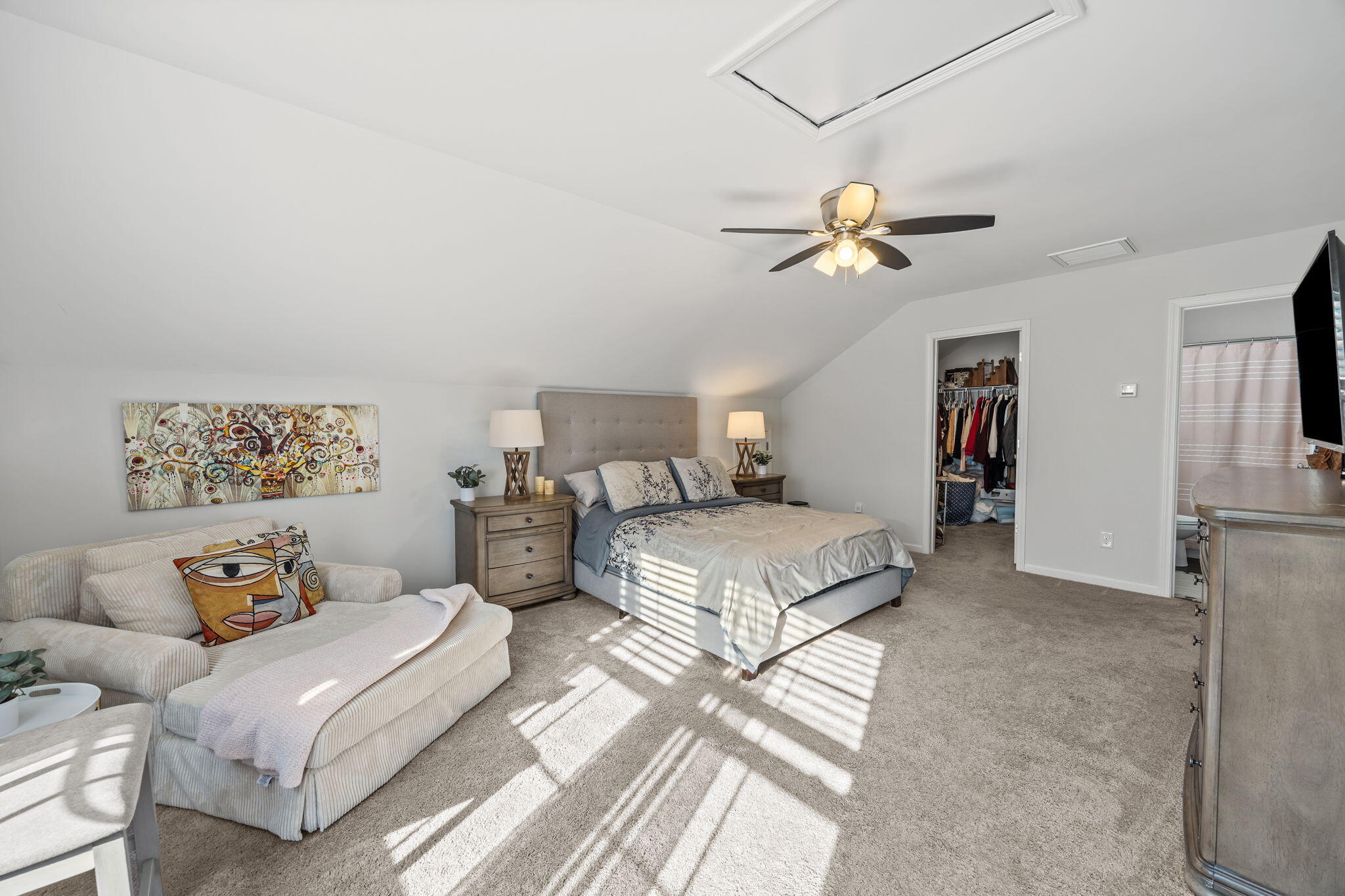 317 Saxony Loop Summerville, SC 29486 - Photo 19 of 30 12. Bed A