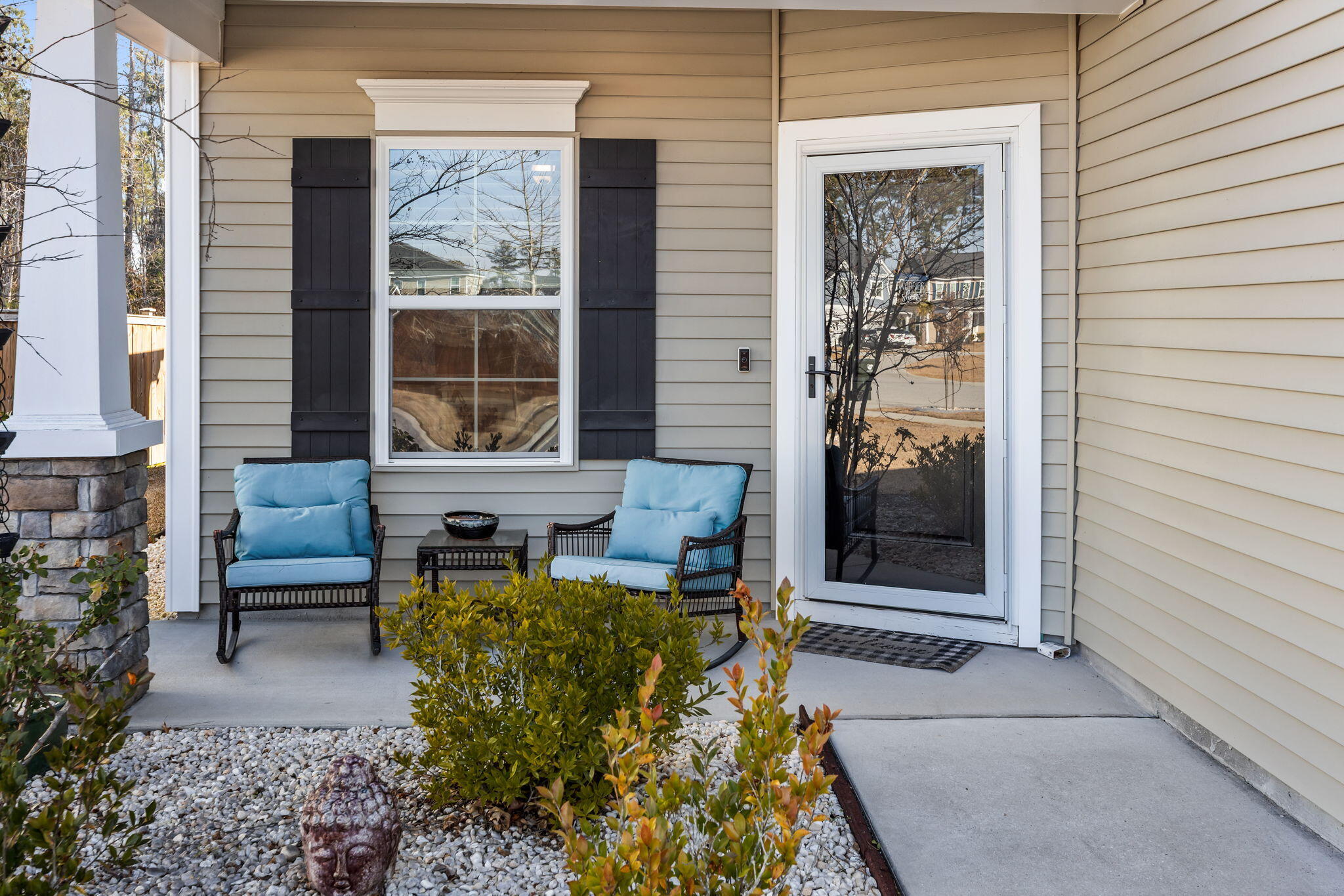 317 Saxony Loop Summerville, SC 29486 - Photo 2 of 30 1. Front B