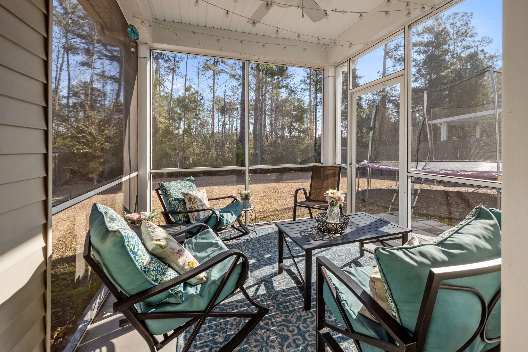 317 Saxony Loop Summerville, SC 29486 - Photo 24 of 30 15. Backyard A