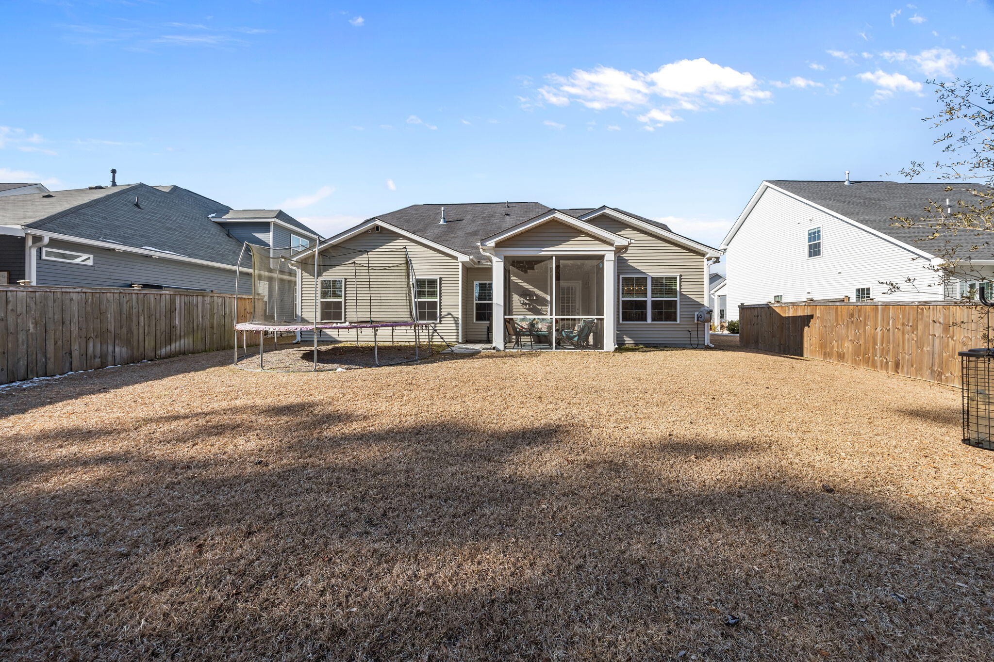 317 Saxony Loop Summerville, SC 29486 - Photo 25 of 30 15. Backyard B