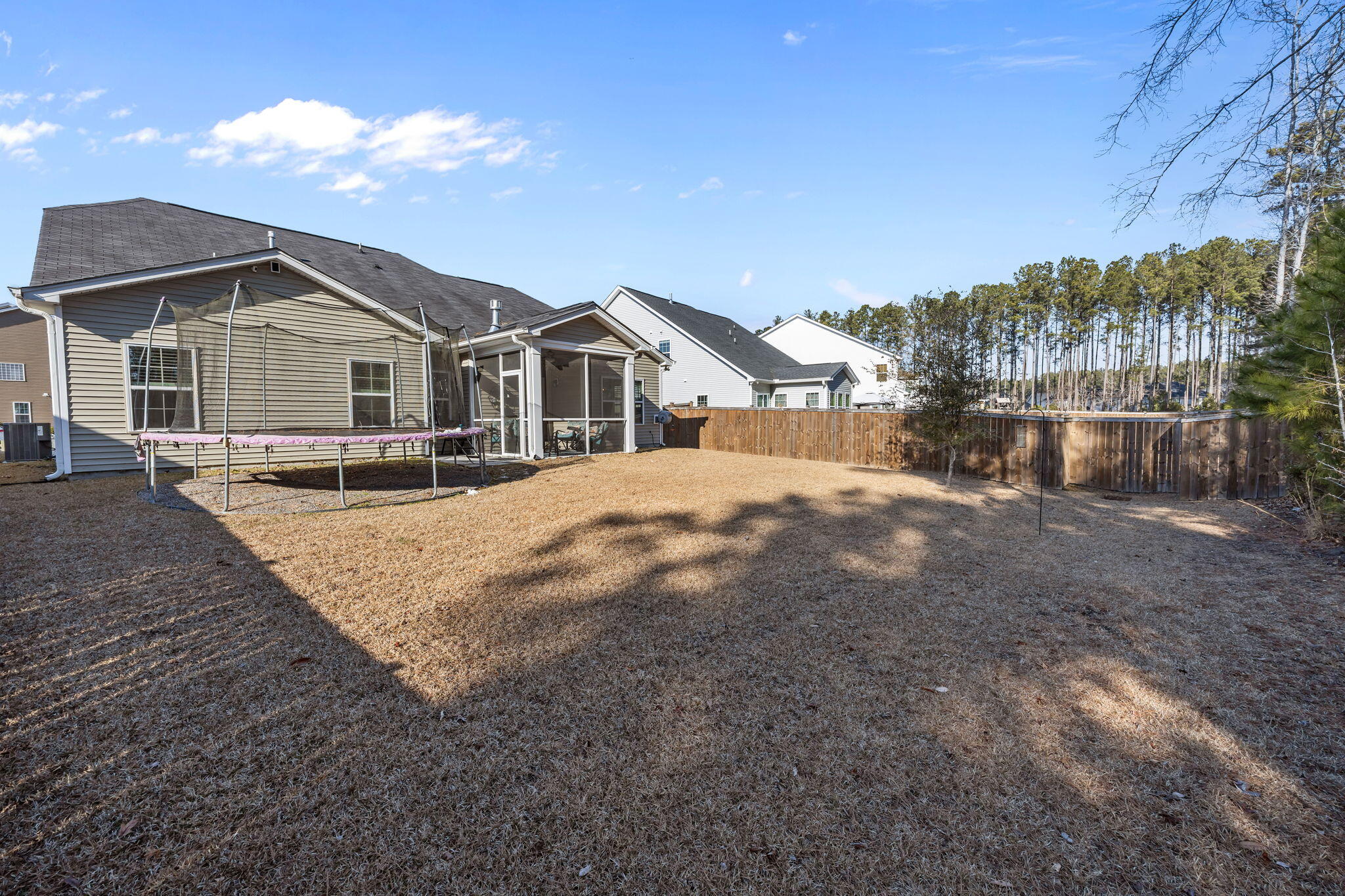 317 Saxony Loop Summerville, SC 29486 - Photo 26 of 30 15. Backyard C