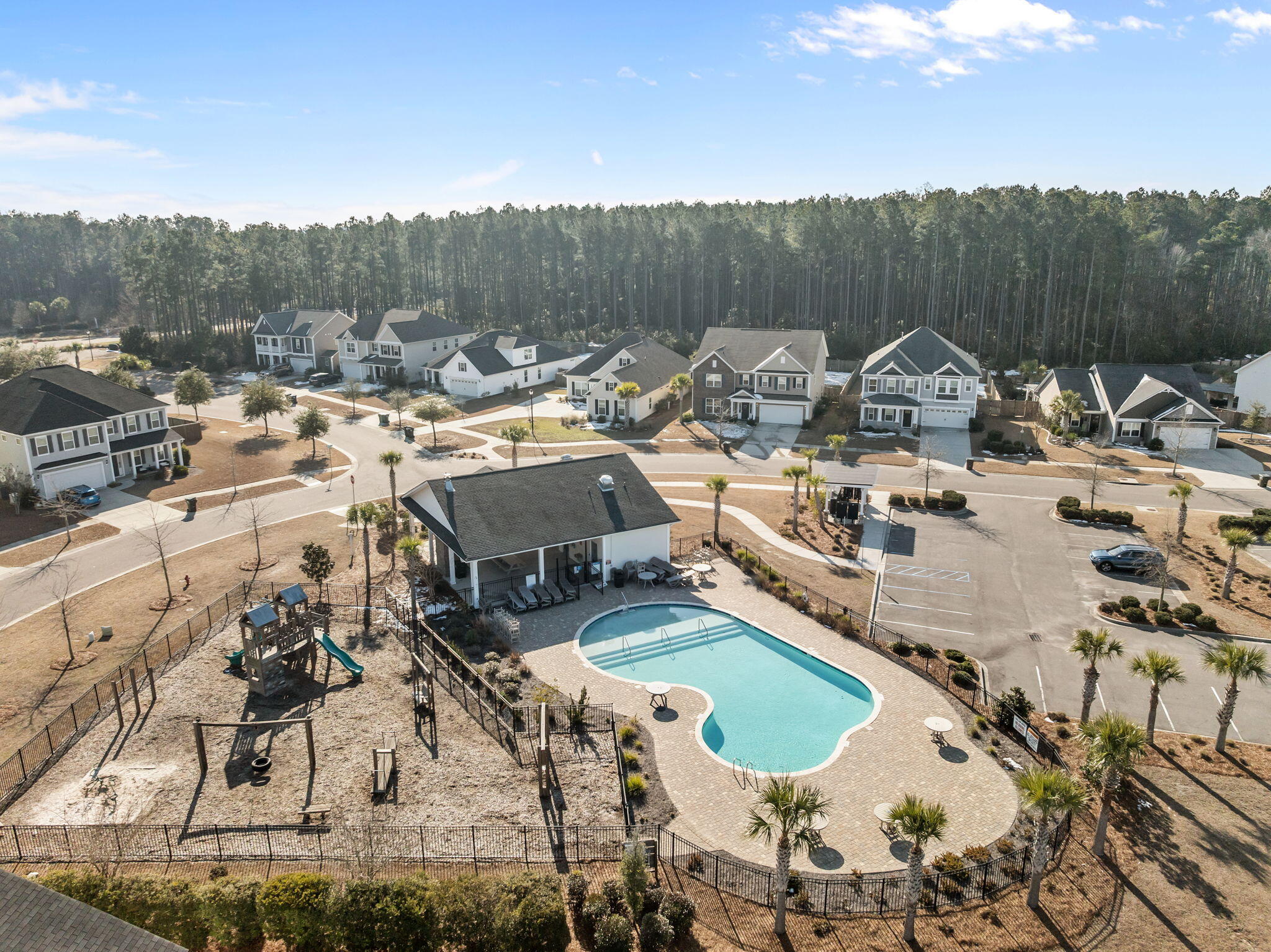 317 Saxony Loop Summerville, SC 29486 - Photo 30 of 30 17. Amenities B