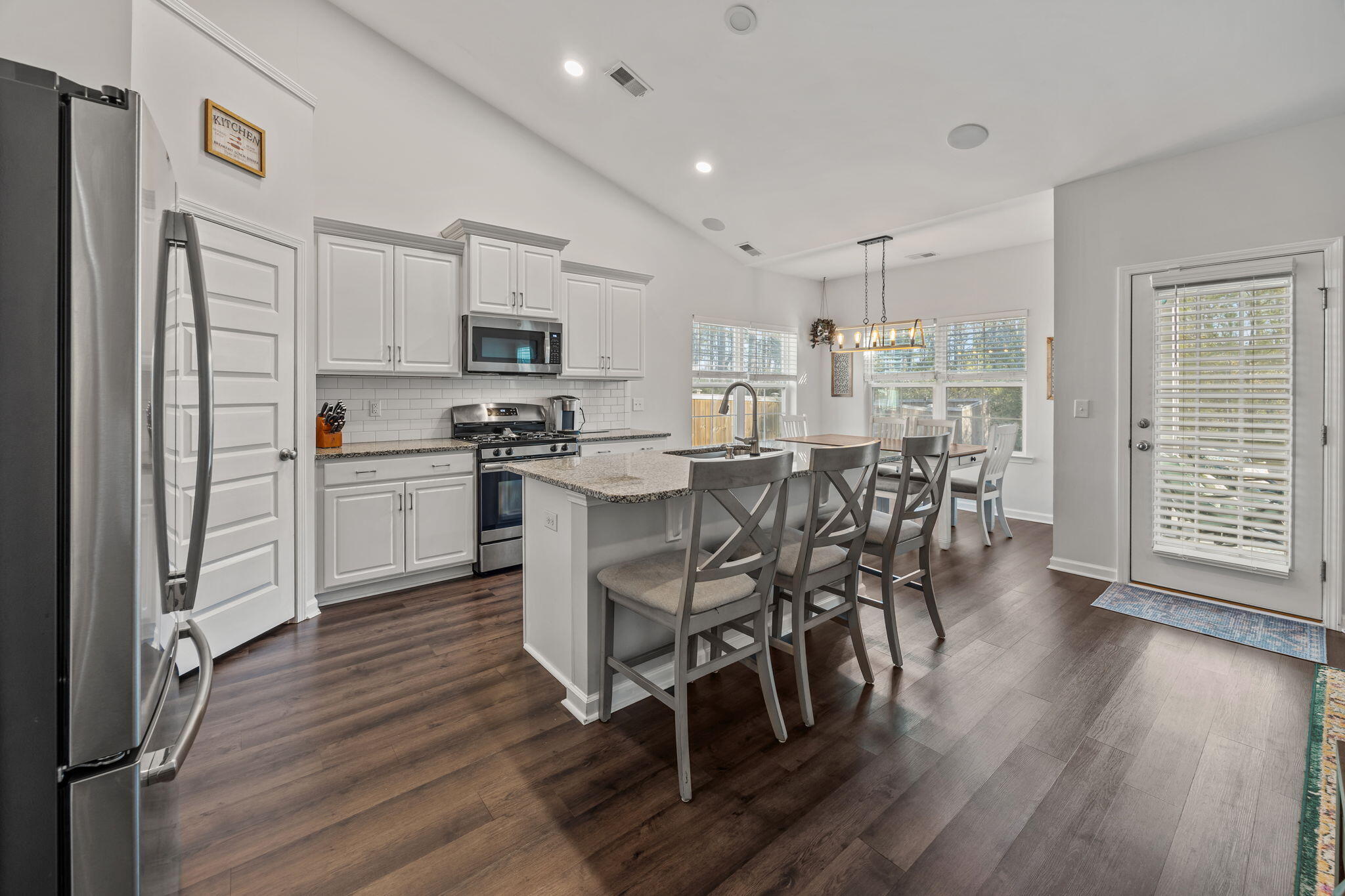 317 Saxony Loop Summerville, SC 29486 - Photo 6 of 30 6. Kitchen A