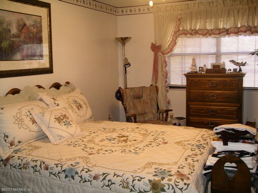 10023 Sandler Road Jacksonville, FL 32222 - Photo 12 of 16 Master Bedroom