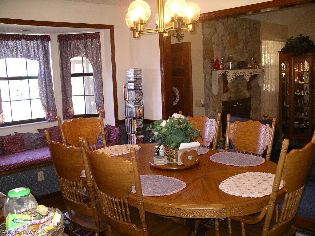 10023 Sandler Road Jacksonville, FL 32222 - Photo 10 of 16 Dining Room