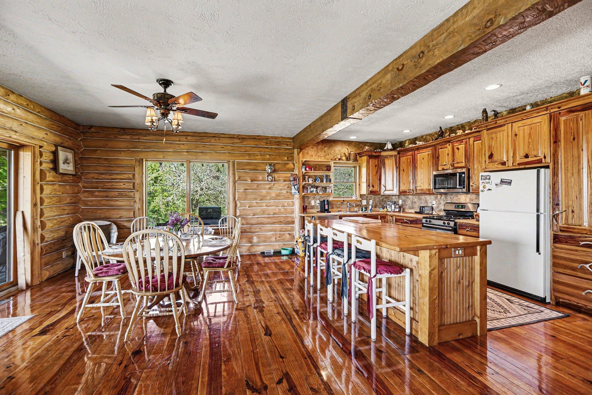 9465 West Old State Road Central Lake, MI 49622 - Photo 8 of 32