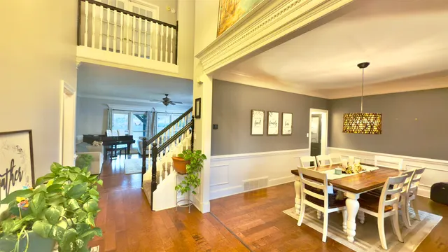 $579,000 | 616 Port Natchez Cove East, Collierville, TN 38017