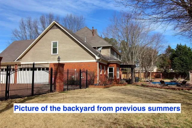 $579,000 | 616 Port Natchez Cove East, Collierville, TN 38017