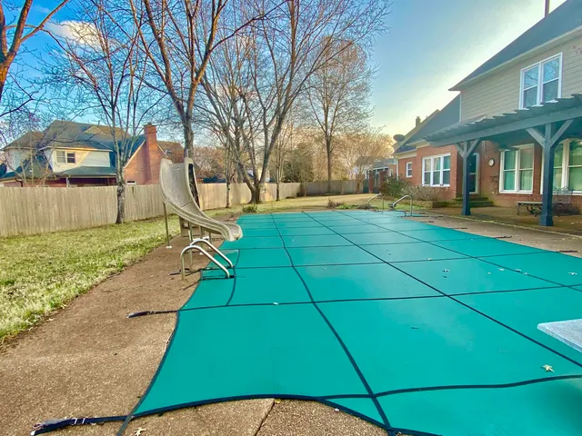 $579,000 | 616 Port Natchez Cove East, Collierville, TN 38017